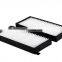 Air Cabin Filter Replacement Guangzhou  factory Auto parts 09AP000962 AG 134 2K CF for many cars