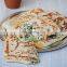 Flat Markook Saj Breads Maker Making Machine Gas