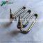 Yancheng Topright electric heating pipe industrial tubular heater