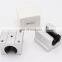 CNC linear blocks SBR12UU  linear bearing SBR12 linear motion ball slide block bearing