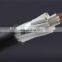 Best Price Copper Conductor Pairs Twisted Control Cable for Motorcycle and Instrument Cable