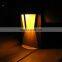 factory offered IP65 solar energy landscape wall light