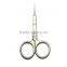 Stainless steel series beauty scissors 2015
