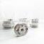 7# for 23670-30300 Fuel injector control valve orifice plate spare part