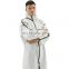 disposable Anti-static coverall CATIII Type 5/6 EN14126 protection coverall