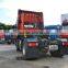 Dongfeng DFL4181A 4x2 truck tractor