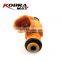 KobraMax Car Fuel Injector 35310-2B020 для Kia Rio III, Kia Cerato II Stufenheck, Hyundai i20, KIA Venga. Автомобильные аксессуары