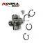 Kobramax High Quality 8*8*3 Car Universal joint For SIERRA Sierra 1500 YUKON