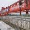 Henan, China good quality bridge laying machine bridge, 200t bridge machine sales, gantry crane, construction machinery and equipment