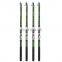 Hot Selling High Quality 1.8m 3m Kids Fishing Rod Fiberglass Surf Spinning Fishing Rod