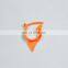 HBM3850 Adjustable Loose Wheel Nut Indicator 38 to 50mm Wheel Nut or Square Nut With High Temperature Resistance