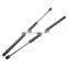2Pcs Car Rear Upper Tailgate Boot Gas Struts Support BHE760020 For Range Rover L322 2002 Onwards
