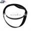 Heavy Duty Truck Parts engine fan belt  Oem  8PK1715 1148079 1393365 for DAF SC Truck Multi wedge belt