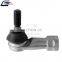 European Truck Auto Spare Parts Ball Joint Head, gearshift linkage Oem 0002685589 for MB Truck Tie Rod End