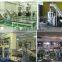 Hot Sale Food Grade Belt Food Incline Conveyor/factroy price adjustable movable Inclined belt conveyor/High Quality industrial b