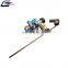 Air Suspension Level Valve Oem 4640060027 1325337 2121655 4853325 81436106116 for DAF SC IVEC MAN Truck