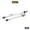 Titanium Axle Bicycle Quick Release