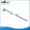 Bathroom Shower Door Knighthead SUS304 Pull Rod Glass Shower Door Support Bars