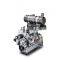 Оригинальный водоохлаждаемый дизельный двигатель Doosan D34 мощностью 135 л.с. для промышленного использования