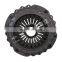 Yuchai parts Clutch cover and pressure plate assembly 9430B-1600750-662-F
