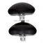 Free Shipping!AUXILIARY BLIND SPOT WIDE VIEW MIRROR FOR REAR VIEW RV VAN TRUCK SET 2 PCS