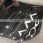 For Benz E-Class W212 change to Carbon Fiber AMG  Engine Cover Engine Hood