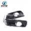 auto parts decorate fog lamp cover for CHEVROLET MALIBU 2012-2014 OEM 20768846