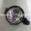 Automotive Fog lamp For Mini cooper R55 R56 Fog lights assembly