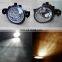 Car LED fog lamp Light for Note/ juke/ murano /nv200 /patrol/ sunny/ tiida /X-trail /Versa