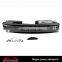 Car Front Badgeless Grille for Volkswagen VW Golf MK6 VI 2010-2014
