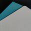 Fiberglass laminated panel for truck body