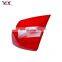 L A21 3773010FL /020FL Car E5 rear tail lamp cover Auto parts E5 rear tail light cover for a21fl chery e5
