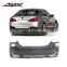 Madly Body Kits for BMW 5 Series F18 Body Kits for BMW F10 body kits for BMW F18 2011-2013 Year Madly style