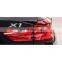 High quality hot sale LED taillamp taillight rearlamp rearlight for BMW X1 series F48 tail lamp tail light 2016-2019