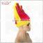 cheap funny Hand shaped oktoberfest hats