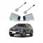 Blind spot detection system 24GHz kit bsd microwave millimeter auto car bus truck vehicle parts accessories for hyundai serento