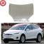 Top quality fender for tesla model x