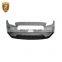 High Quality Car Body Kit Car Bumper Carbon Hood For M-aserati Quattroporte