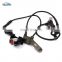 ABS Sensor Anti-Skid Brake Sensor For Mazda 6 GG GY 2003 2004 2005 2006 2007 2008 Front Right GJ6A4370XA GJ6A4370XB GJ6A4370XC