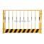 Workshop warehouse Wire Indoor FencePanels from xinhai company