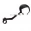 Mountain Bike Handle Mirror Convex Bike Rear Mirror Convex Rear View Bicycle Accessories