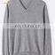 Men Knitted Wool Sweaters Pullover Styles