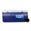 GINT 80L Hot Selling Customized Design Best Quality Ice Portable Cooler Box With Wheels