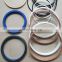 E240B Bucket seal kit for Cylinder seal kit