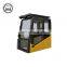 Sk80 cabin SK70SR cab SK70 operate cab