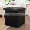 Gorgeous Handmade Foldable Storage Box Foot