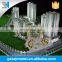 Real estate model design ,architectural design 3d mosque
