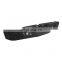 High quality Auto Accessory Factory Price Front and rear bumper guard For Toyota Hilux Vigo  FJ120/FJ150