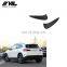 Modify Luxury Benz GLA Class DRY Carbon Fiber H247 Rear Bumper Canards for Mercedes GLA250 GLA35 AMG 4-Door 2020-2021