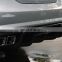 Carbon Fiber W218 Rear Car Diffuser for Mercedes Benz W218 CLS350 CLS550 CLS63 12-16